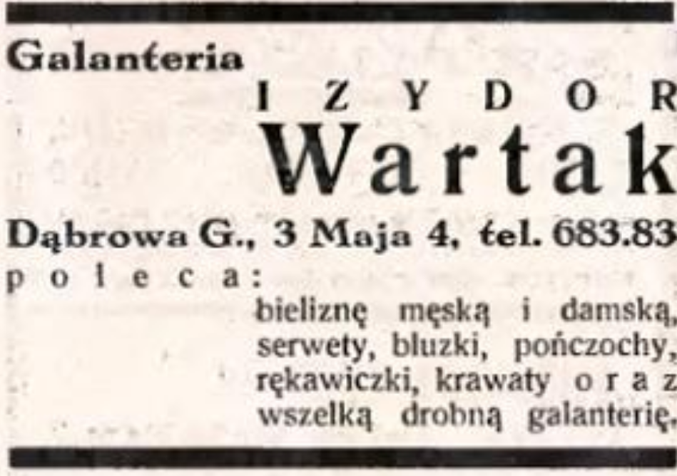 Chrześcijański Informator Zagłębia Dąbrowskiego na rok 1938
